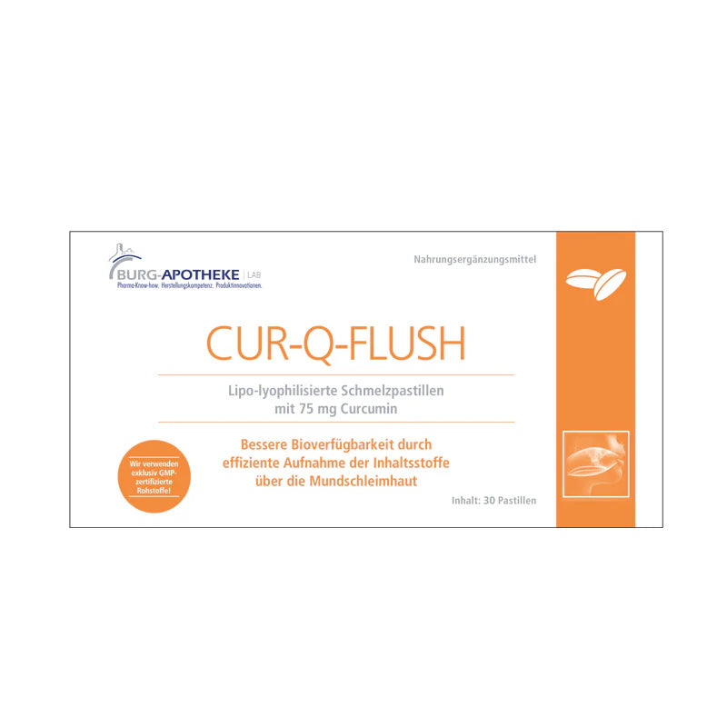 CUR-Q-FLUSH