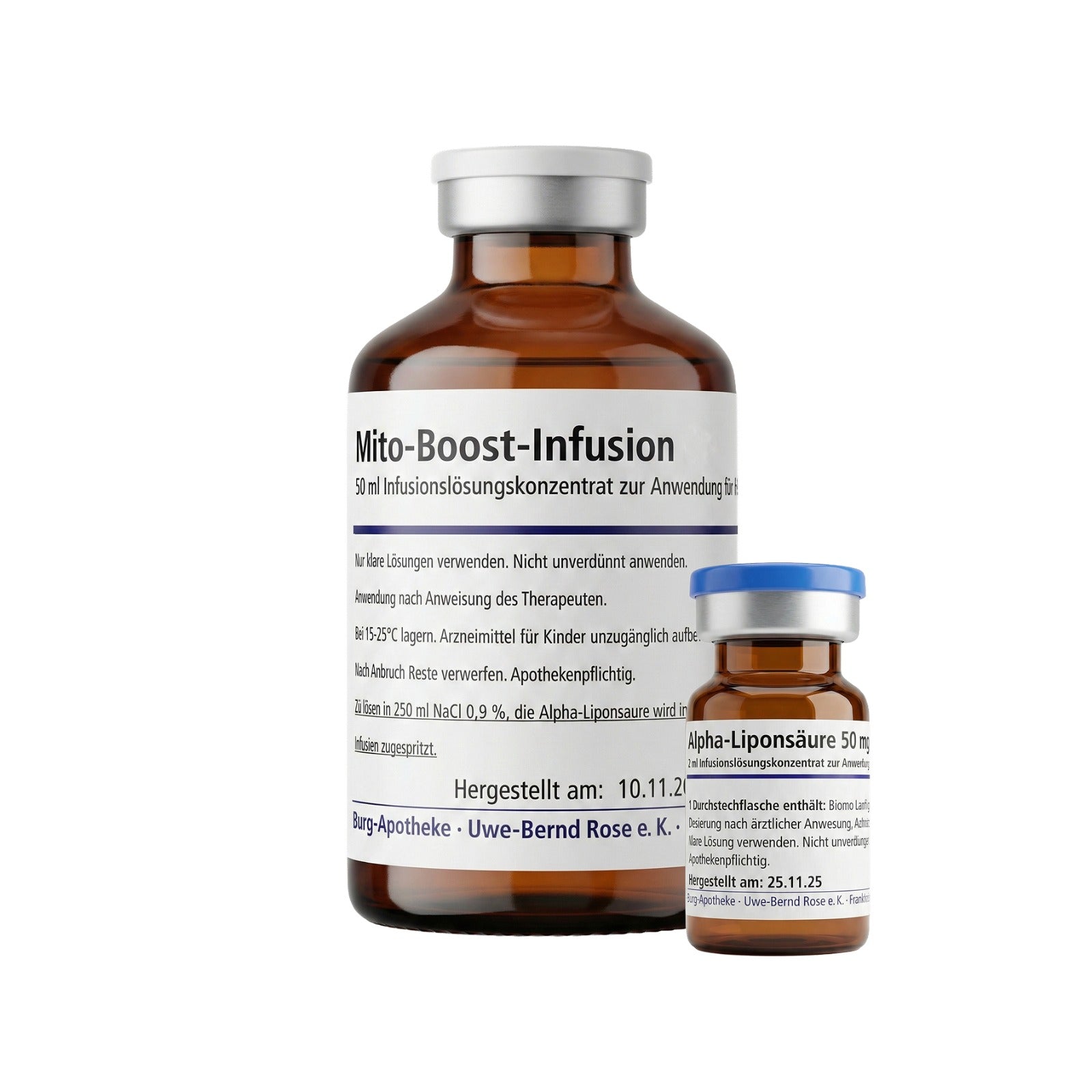 Mito-Boost-Infusion
