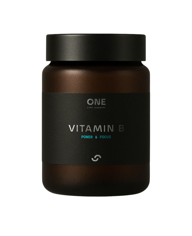 Vitamin B Complex